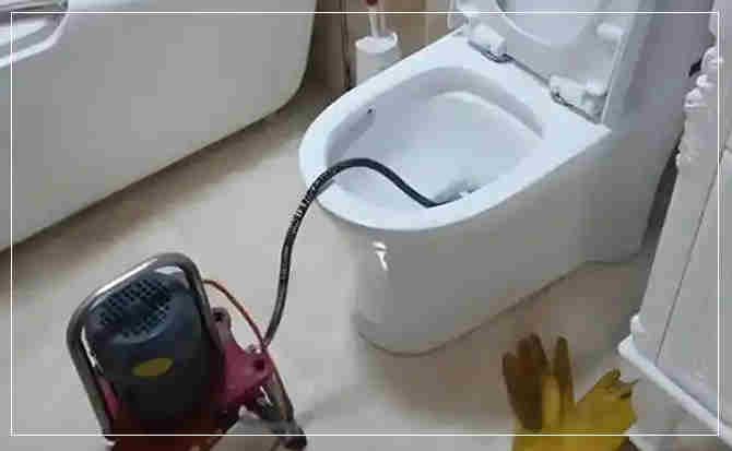 舟山马桶蹲坑蹲厕疏通
